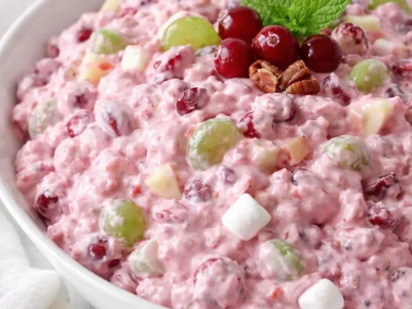Cranberry Salad